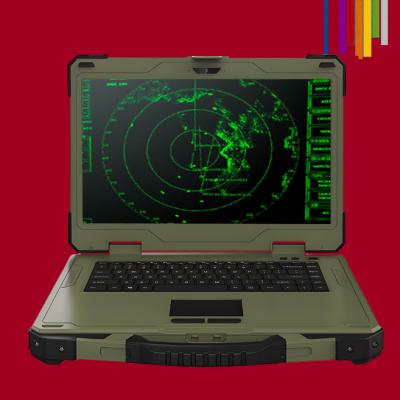 ARP-H156-I9加固筆記本電腦